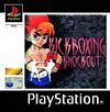 Pochette Kickboxing Knockout