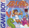 Pochette Kid Icarus : Of Myths and Monsters