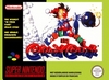 Pochette Kid Klown in Crazy Chase