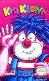 Pochette Kid Klown in Night Mayor World