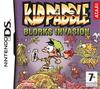 Pochette Kid Paddle : Blorks Invasion