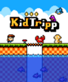 Pochette Kid Tripp