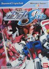 Pochette Kidô Senshi Gundam Seed