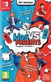 Pochette Kids Vs Parents