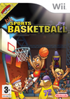 Pochette Kidz Sports : Basketball