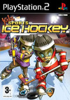 Pochette Kidz Sports : Ice Hockey