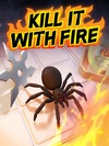 Pochette Kill It With Fire