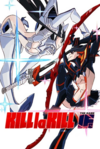 Pochette Kill la Kill : IF