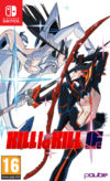 Pochette Kill la Kill : IF