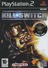 Pochette Kill.Switch