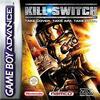 Pochette Kill.Switch