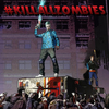 Pochette #killallzombies