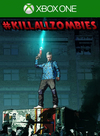 Pochette #killallzombies