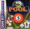 Pochette Killer 3D Pool