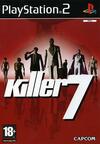 Pochette Killer7