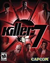 Pochette Killer7