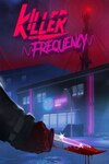 Pochette Killer Frequency