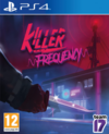 Pochette Killer Frequency