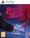 Pochette Killer Frequency