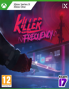 Pochette Killer Frequency