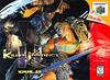 Pochette Killer Instinct Gold