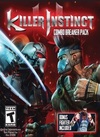 Pochette Killer Instinct