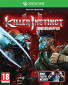 Pochette Killer Instinct