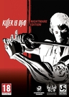 Pochette Killer Is Dead