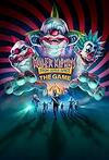 Pochette Killer Klowns from Outer Space : The Game