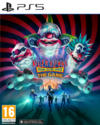 Pochette Killer Klowns from Outer Space : The Game