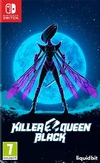 Pochette Killer Queen Black
