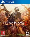 Pochette Killing Floor 2
