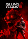 Pochette Killing Floor 3