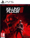 Pochette Killing Floor 3