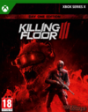 Pochette Killing Floor 3