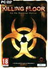 Pochette Killing Floor