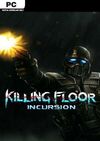 Pochette Killing Floor Incursion