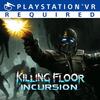 Pochette Killing Floor Incursion