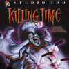 Pochette Killing Time