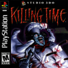 Pochette Killing Time