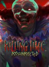Pochette Killing Time : Resurrected