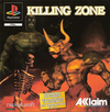 Pochette Killing Zone