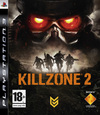 Pochette Killzone 2