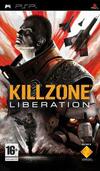 Pochette Killzone : Liberation