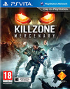 Pochette Killzone Mercenary