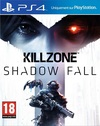 Pochette Killzone : Shadow Fall