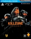 Pochette Killzone Trilogy