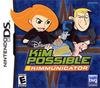 Pochette Kim Possible : Kimmunicator