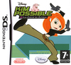 Pochette Kim Possible : La Chasse au Jumeau