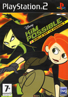 Pochette Kim Possible : Quelle est la Mission ?